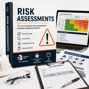 Risk Assessments