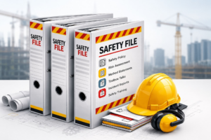 Safety File South Africa