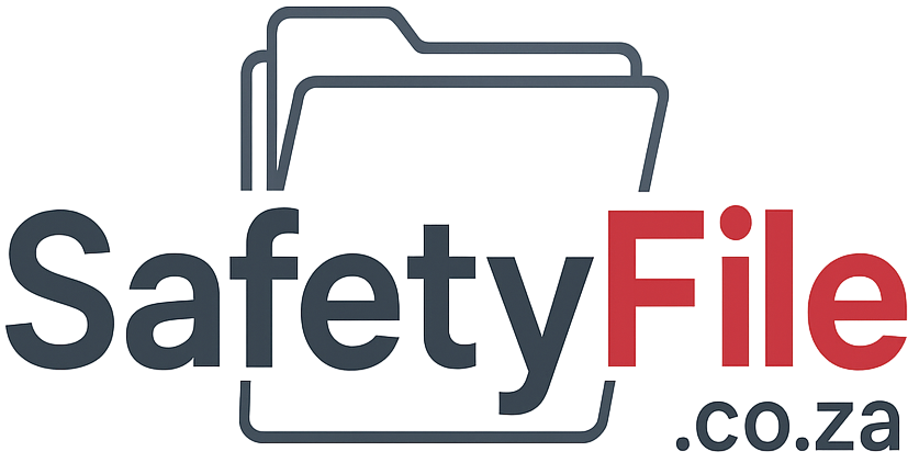 Safety File South Africa | Site-Specific OHS Files
