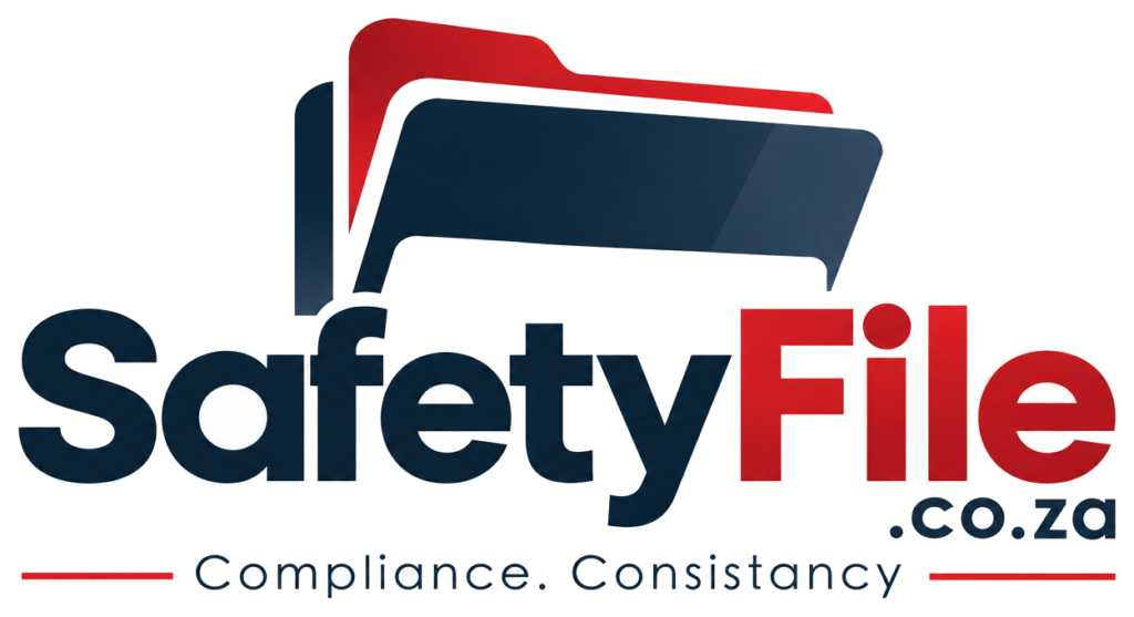 Safety File South Africa | Site-Specific OHS Files